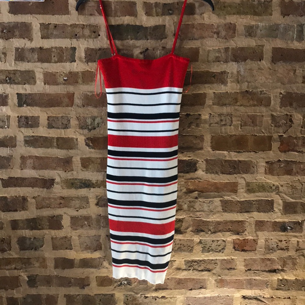 Akira summer dress